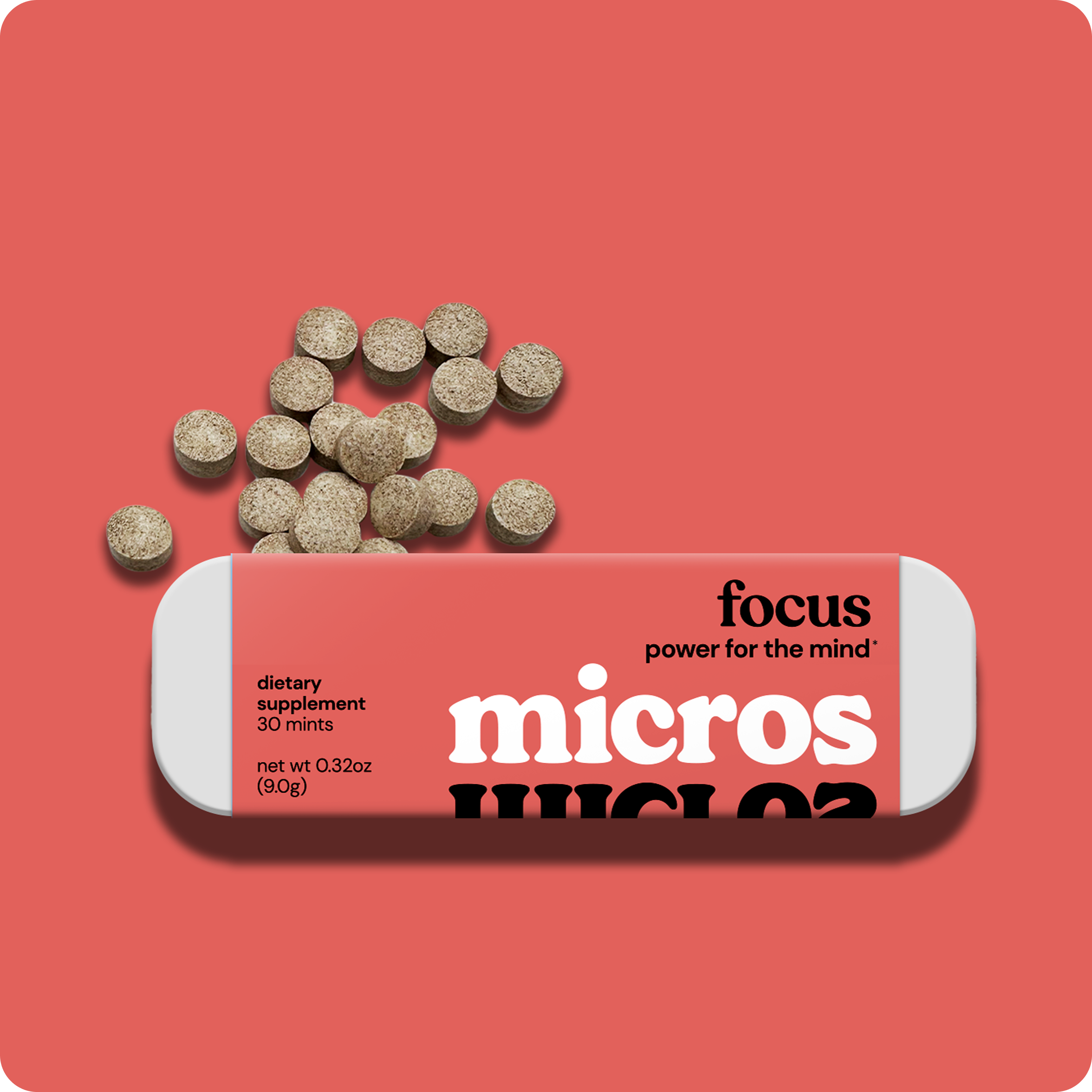 focus