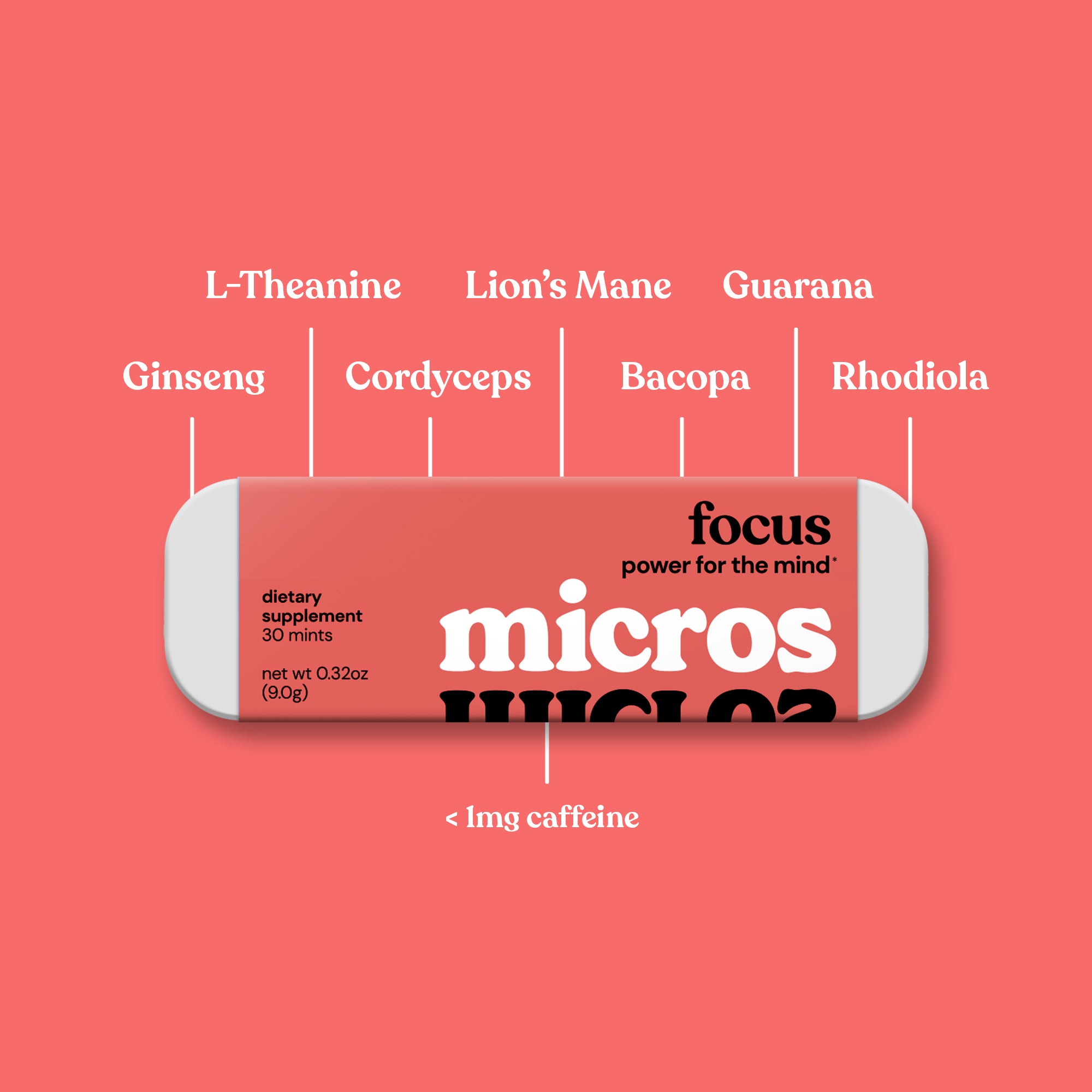 focus