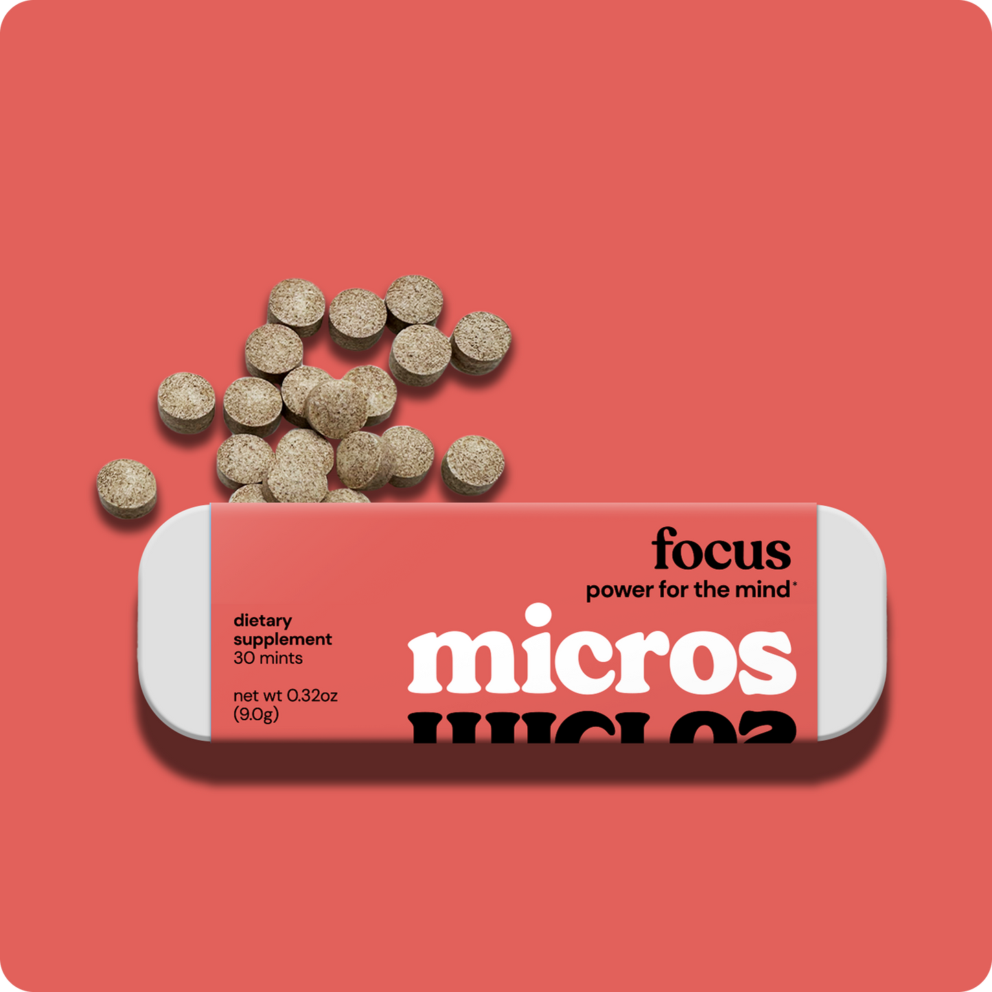 focus